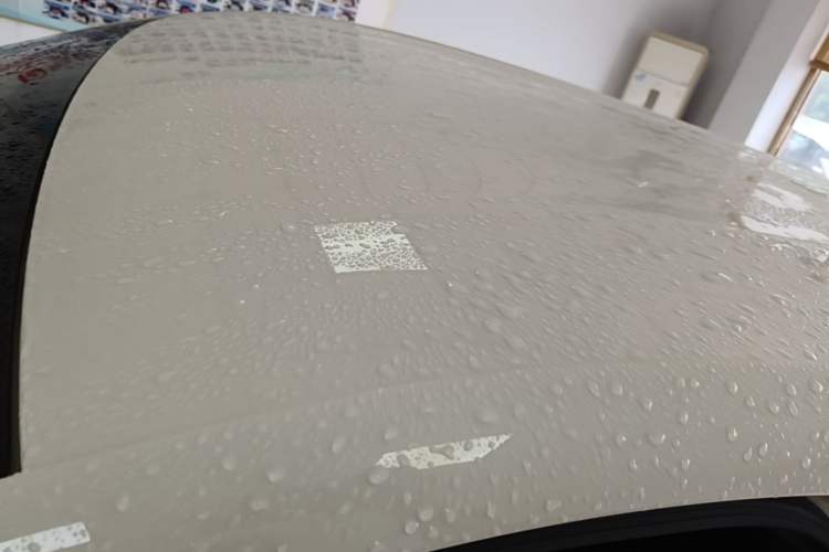 Used BYD Seagull 2025 305 km Free Version Roof