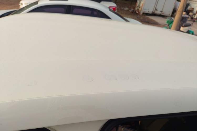 Used BYD Seagull 2025 305 km Free Version Roof