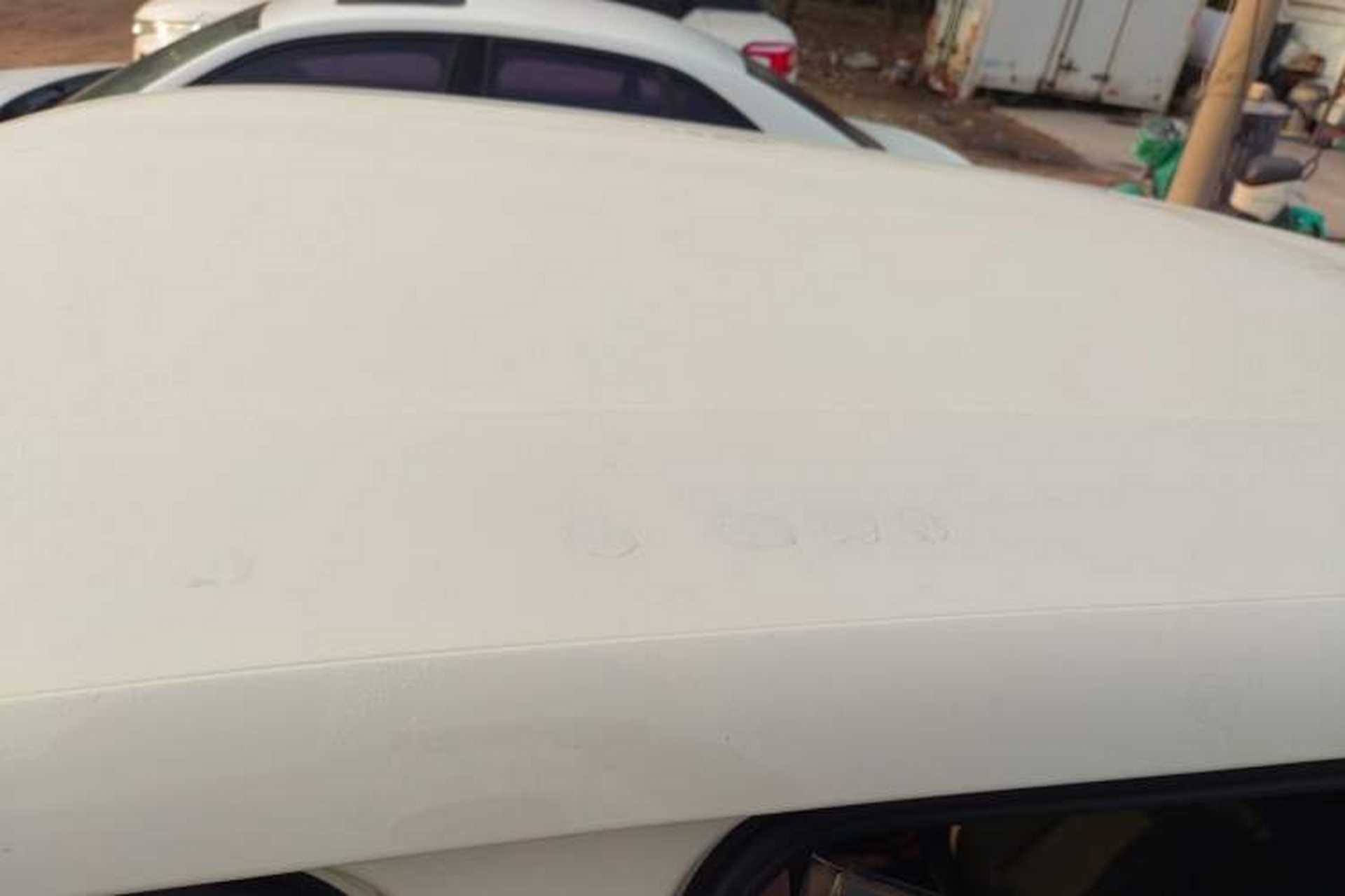 Used BYD Seagull 2025 305 km Free Version Roof