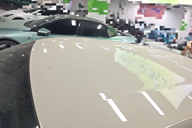 Used BYD Seagull 2025 305km Active Version Roof