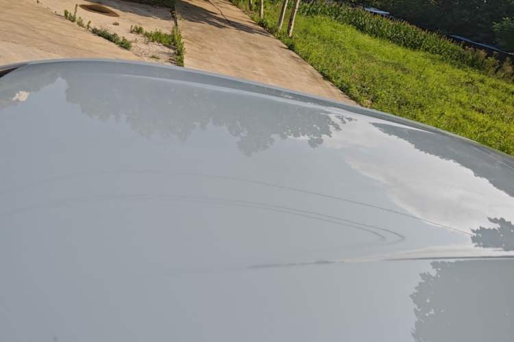 Used BYD Seagull 2025 305 km Free Version Roof