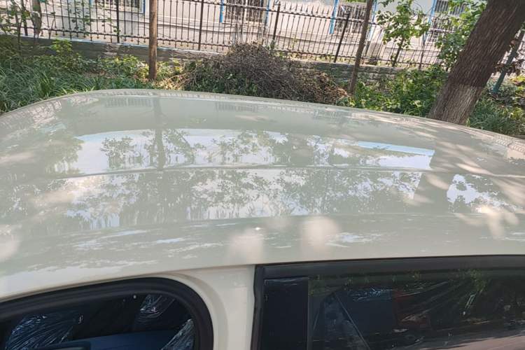 Used BYD Seagull 2025 305km Active Version Roof
