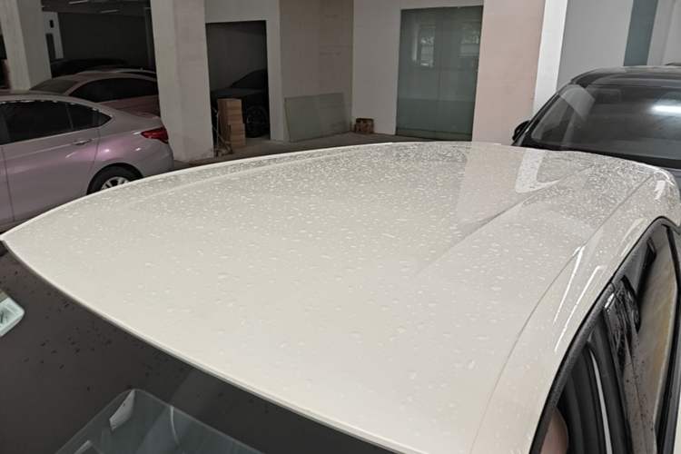 Used BYD Seagull 2025 Smart Drive Version 305 km Freedom Edition Roof