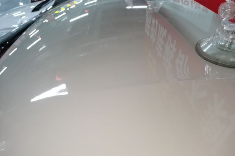 Used BYD Seagull 2025 Intelligent Driving Version 305 km Dynamic Edition Roof