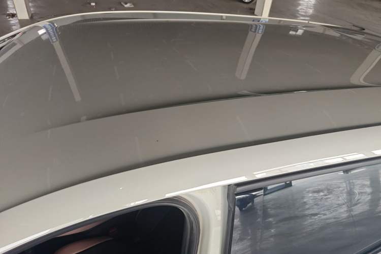 Used BYD Seagull 2025 405 km Flying Edition Roof