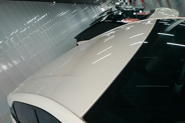 Used BYD Seagull 2025 305km Active Version Roof
