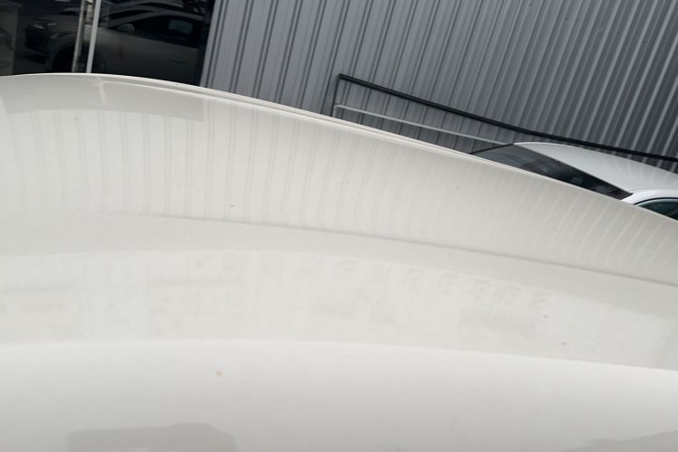 Used BYD Seagull 2025 Intelligent Driving Version 305 km Dynamic Edition Roof