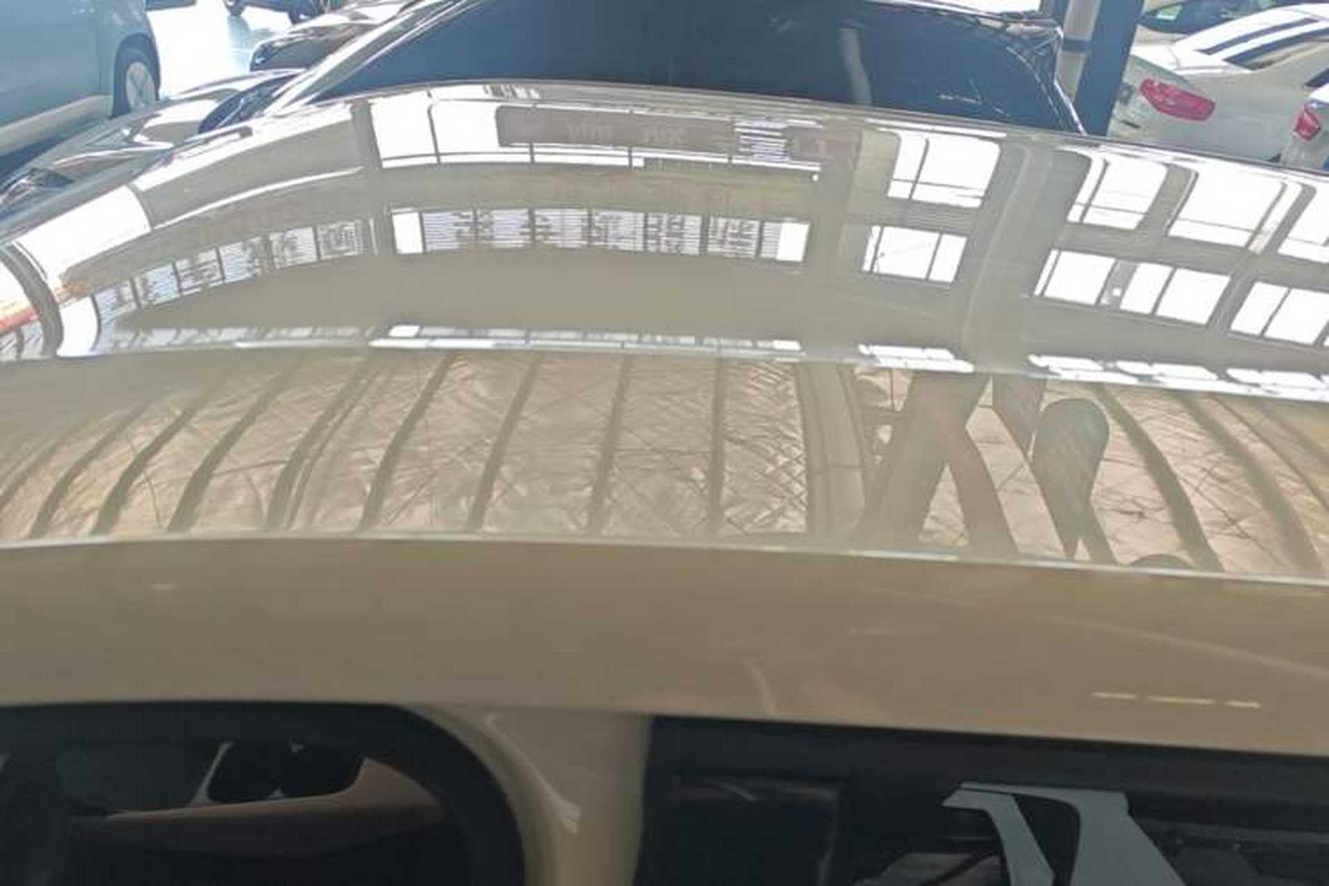 Used BYD Seagull 2025 305km Active Version Roof