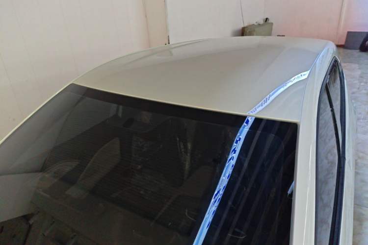 Used BYD Seagull 2025 305km Active Version Roof