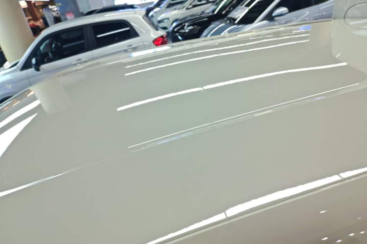 Used BYD Seagull 2025 305 km Free Version Roof