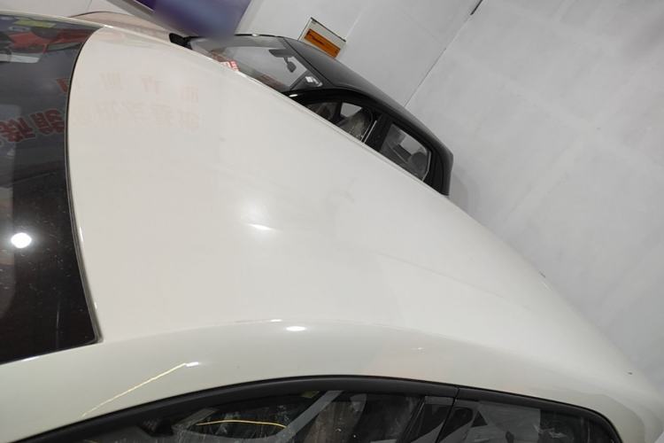 Used BYD Seagull 2025 Intelligent Driving Version 305 km Dynamic Edition Roof