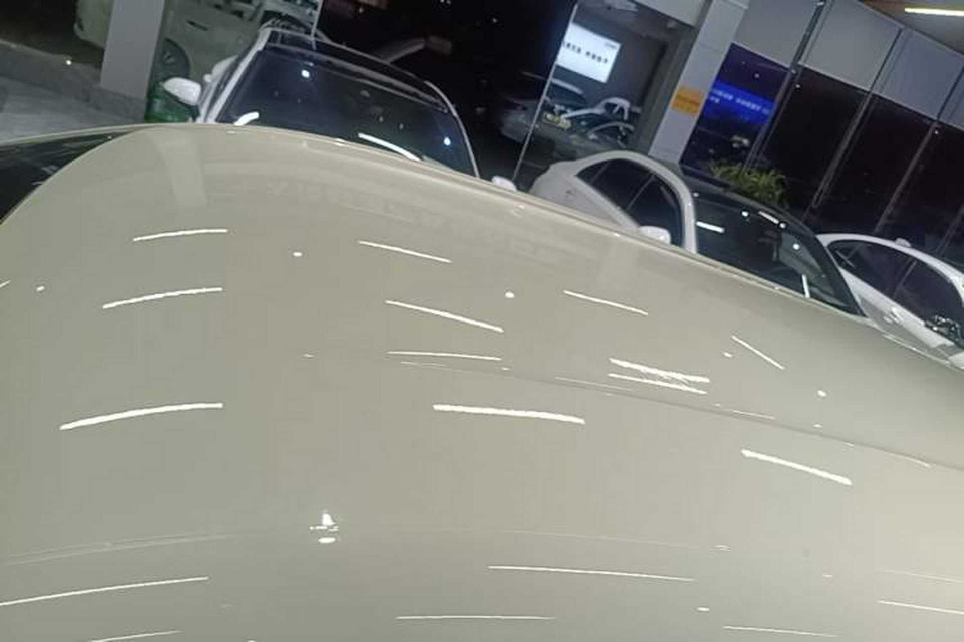 Used BYD Seagull 2025 Smart Drive Version 305 km Freedom Edition Roof