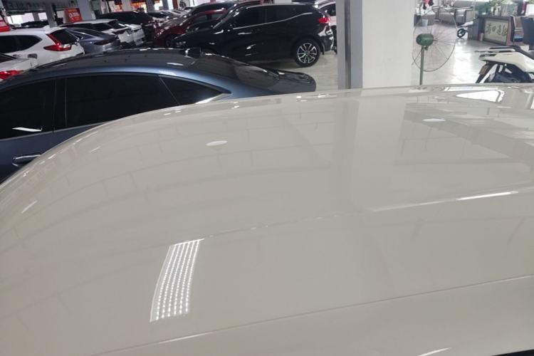 Used BYD Seagull 2025 305km Active Version Roof