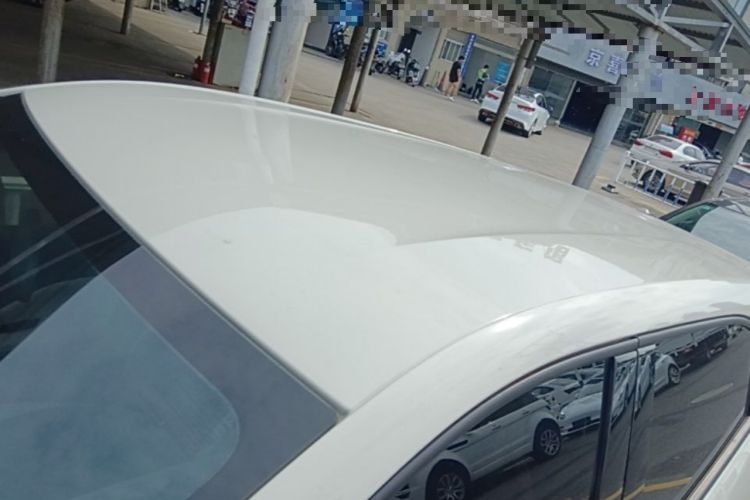 Used BYD Seagull 2025 405 km Flying Edition Roof