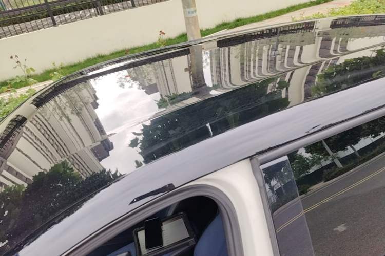 Used BYD Seagull 2025 405 km Flying Edition Roof