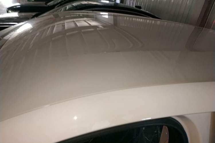 Used BYD Seagull 2025 Intelligent Driving Version 305 km Dynamic Edition Roof