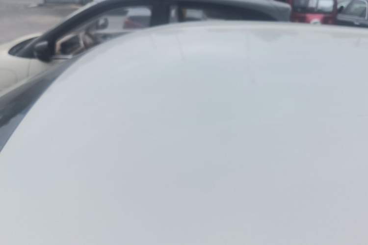 Used BYD Seagull 2025 Intelligent Driving Version 305 km Dynamic Edition Roof