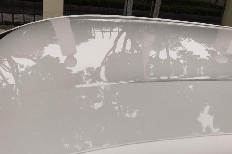 Used BYD Seagull 2025 405 km Flying Edition Roof