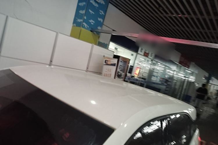 Used BYD Seagull 2025 Smart Drive Version 305 km Freedom Edition Roof