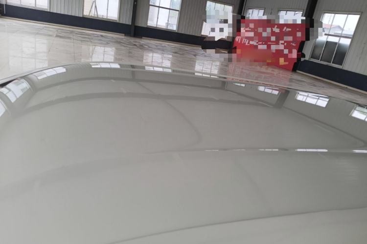 Used BYD Seagull 2025 305km Active Version Roof
