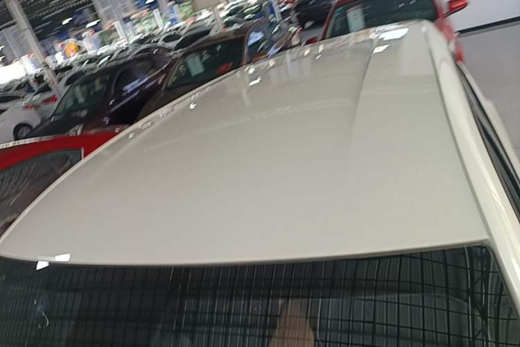 Used BYD Seagull 2025 305km Active Version Roof