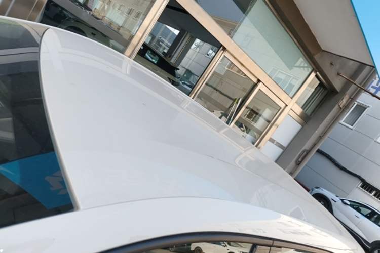 Used BYD Seagull 2025 Smart Drive Version 305 km Freedom Edition Roof