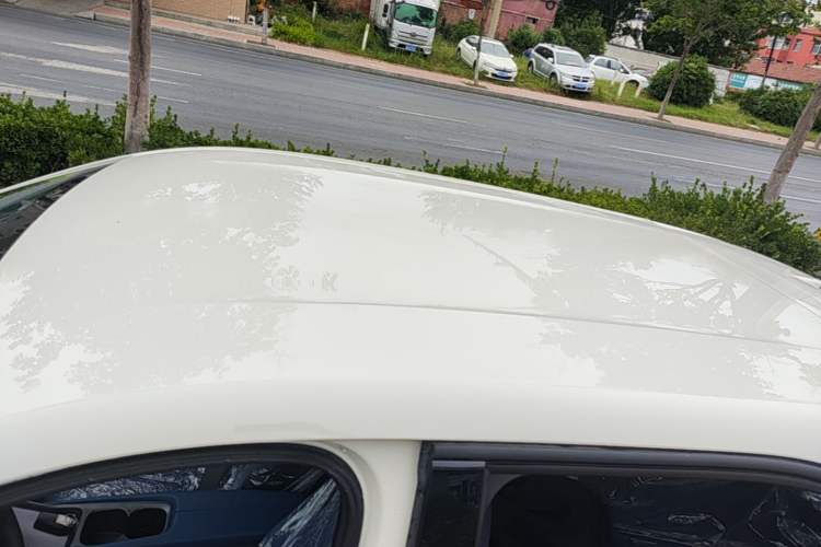 Used BYD Seagull 2025 305km Active Version Roof