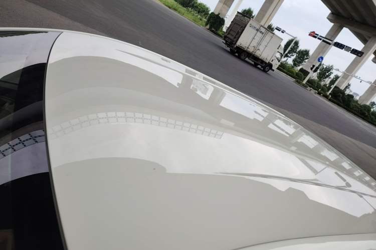 Used BYD Seagull 2025 305 km Free Version Roof
