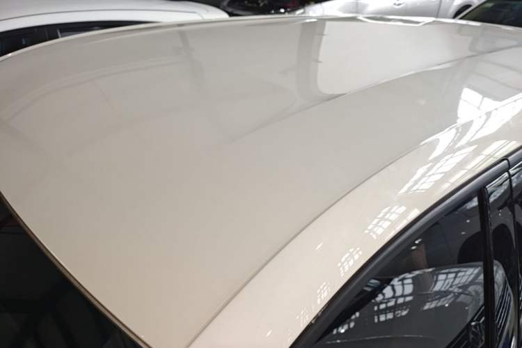 Used BYD Seagull 2025 305km Active Version Roof