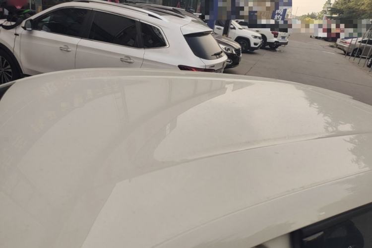 Used BYD Seagull 2025 Intelligent Driving Version 305 km Dynamic Edition Roof