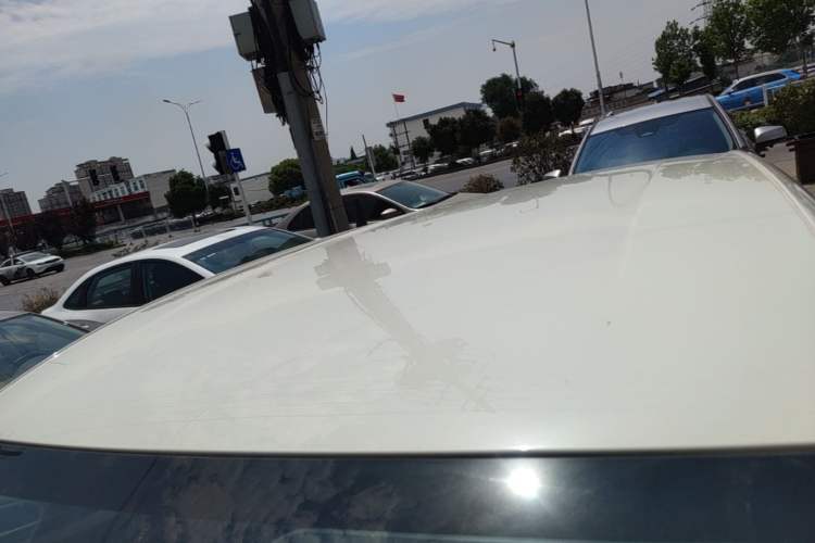 Used BYD Seagull 2025 305km Active Version Roof