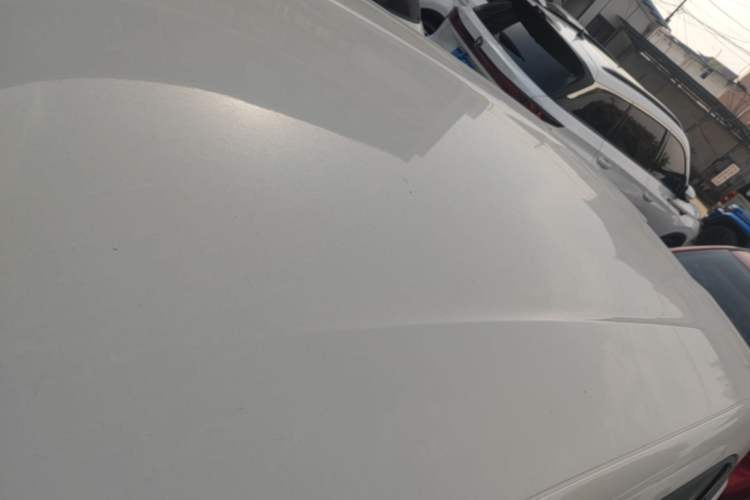Used BYD Seagull 2025 305km Active Version Roof