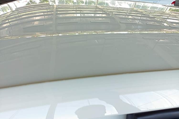 Used BYD Seagull 2025 Intelligent Driving Version 305 km Dynamic Edition Roof
