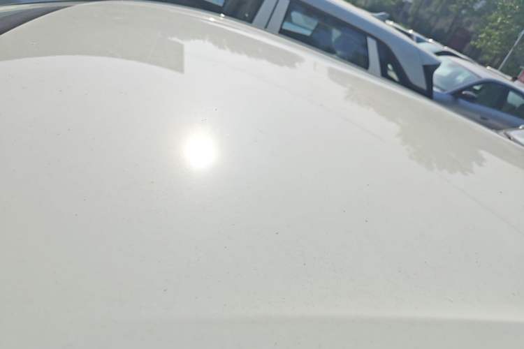 Used BYD Seagull 2025 305km Active Version Roof