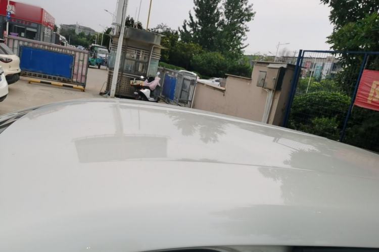 Used BYD Seagull 2025 305 km Free Version Roof