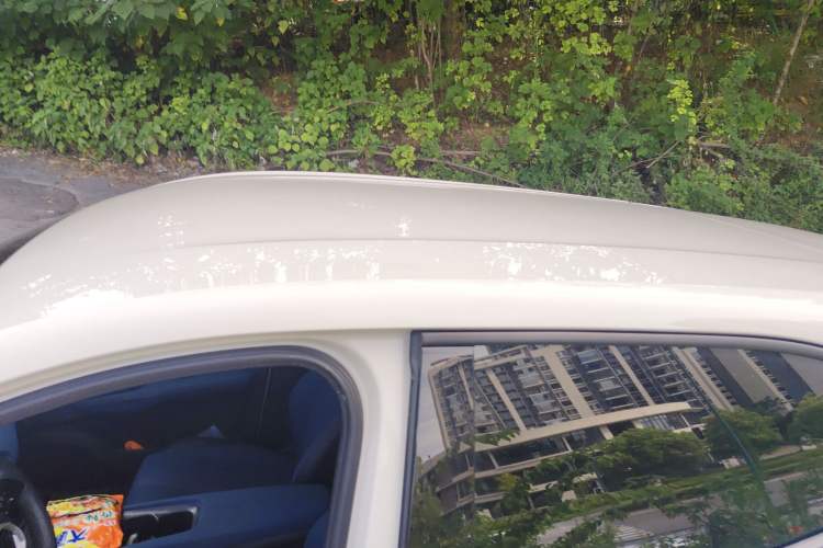 Used BYD Seagull 2025 305km Active Version Roof
