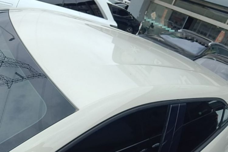 Used BYD Seagull 2025 305km Active Version Roof