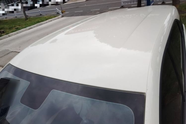 Used BYD Seagull 2025 Intelligent Driving Version 305 km Dynamic Edition Roof