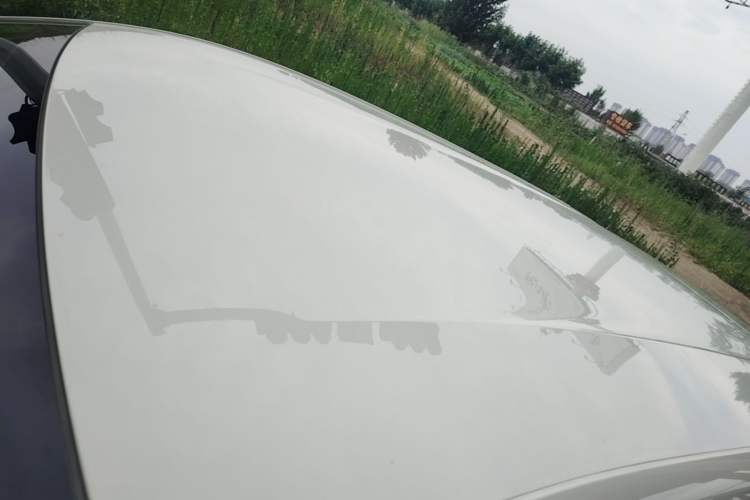 Used BYD Seagull 2025 305 km Free Version Roof