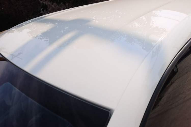 Used BYD Seagull 2025 Intelligent Driving Version 405 km Flying Edition Roof