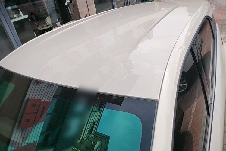 Used BYD Seagull 2025 Smart Drive Version 305 km Freedom Edition Roof