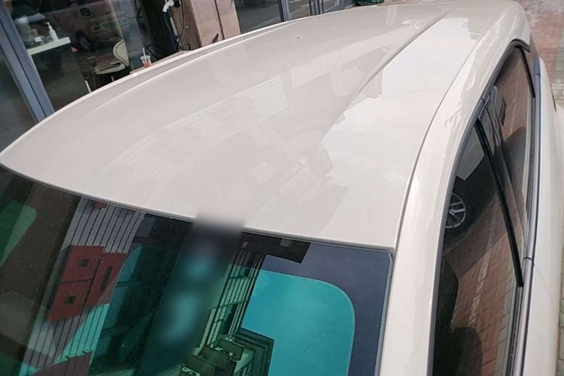 Used BYD Seagull 2025 Smart Drive Version 305 km Freedom Edition Roof
