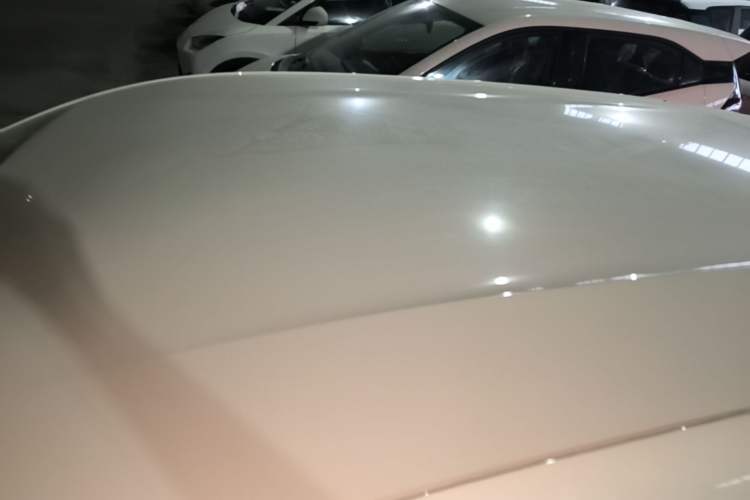 Used BYD Seagull 2025 Smart Drive Version 305 km Freedom Edition Roof