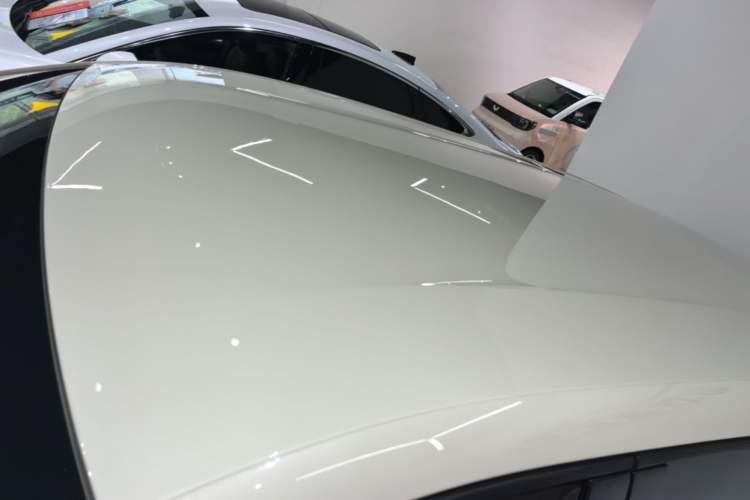 Used BYD Seagull 2025 305 km Free Version Roof