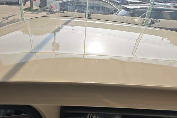 Used BYD Seagull 2025 305km Active Version Roof