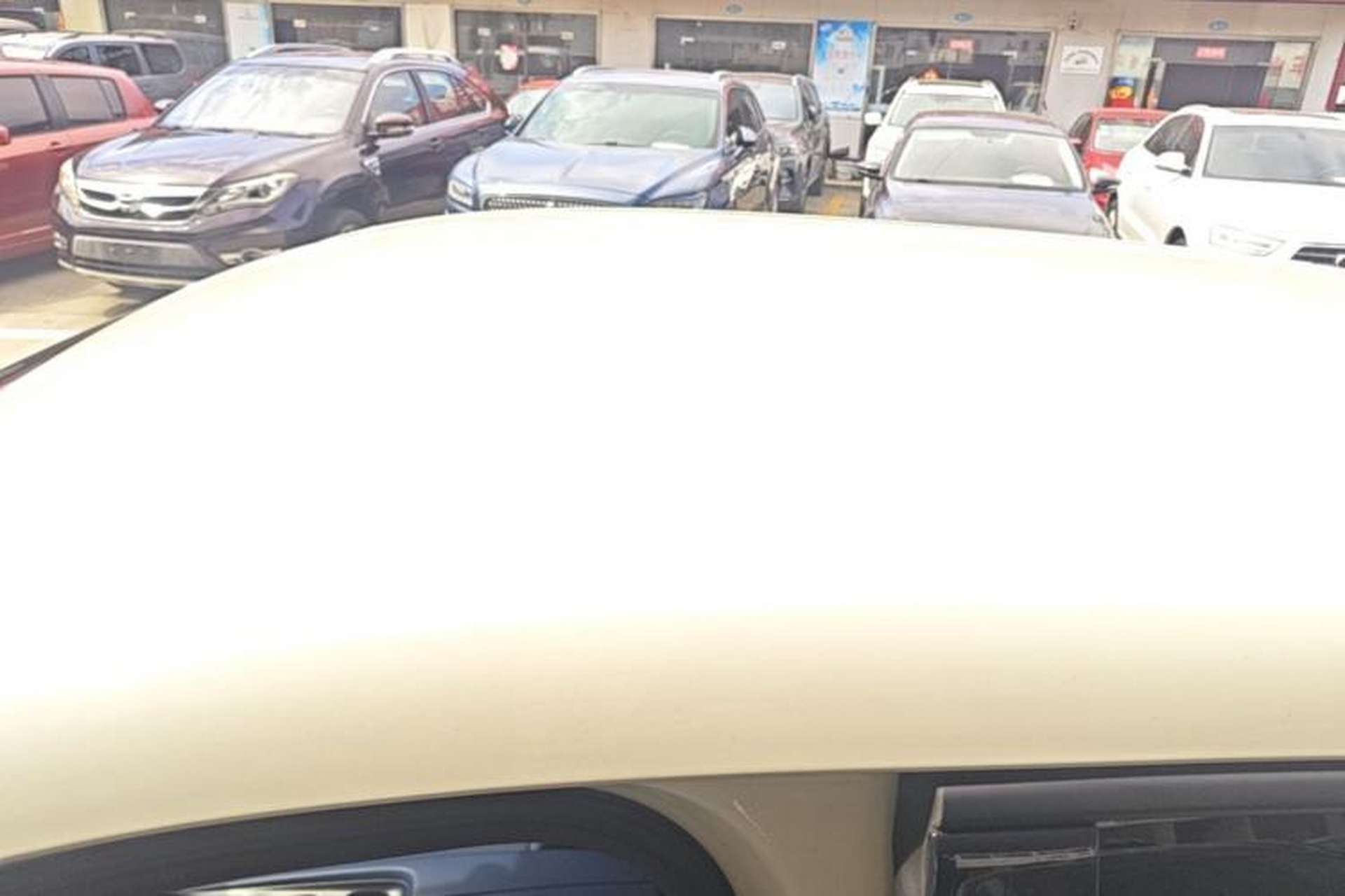 Used BYD Seagull 2025 Intelligent Driving Version 305 km Dynamic Edition Roof