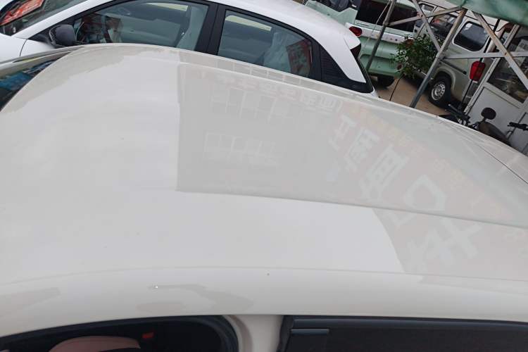 Used BYD Seagull 2025 305km Active Version Roof