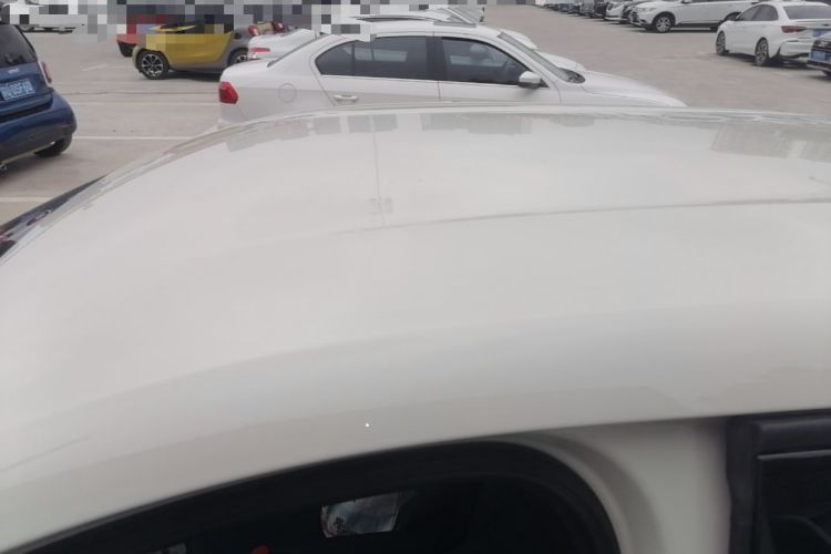 Used BYD Seagull 2025 Intelligent Driving Version 305 km Dynamic Edition Roof