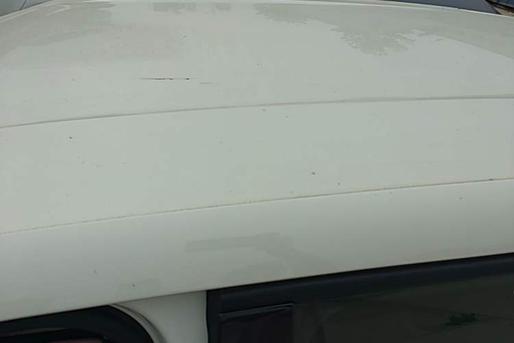 Used BYD Seagull 2025 Intelligent Driving Version 305 km Dynamic Edition Roof