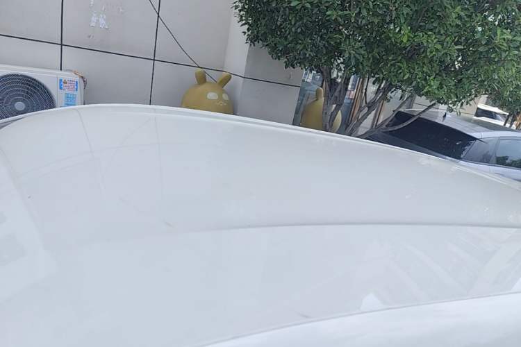 Used BYD Seagull 2025 Intelligent Driving Version 305 km Dynamic Edition Roof